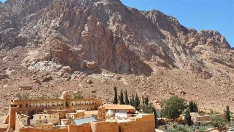 نقابة السياحيين: خطة الدولة تستهدف 30 مليون سائح بحلول 2026