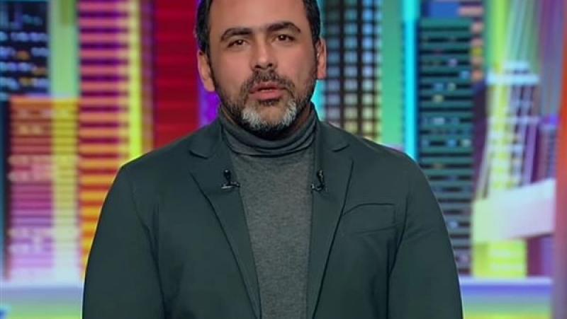 يوسف الحسيني: ”الجمهورية الجديدة في مصر بتشتغل بمنتهى القوة”
