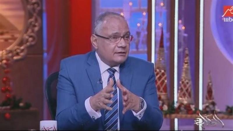 الهلالي عن إفطار اللاعبين في رمضان: ”خد راحتك والدين يتكيف عليك”