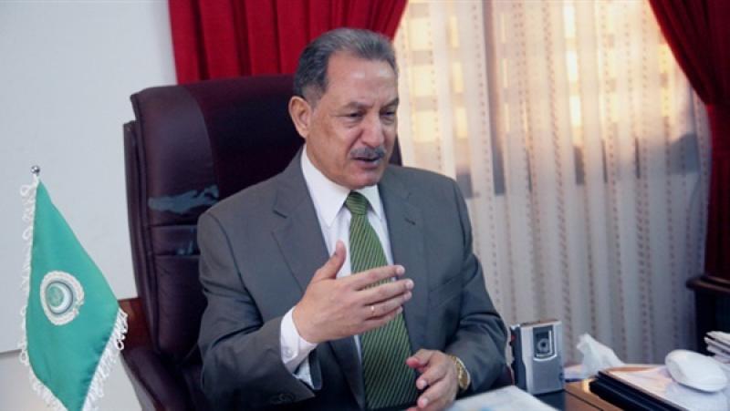 خط أحمر