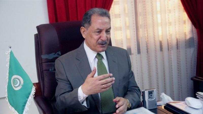 صلاح حليمة: العلاقات بين مصر والسودان جذورها ضاربة في أعماق التاريخ