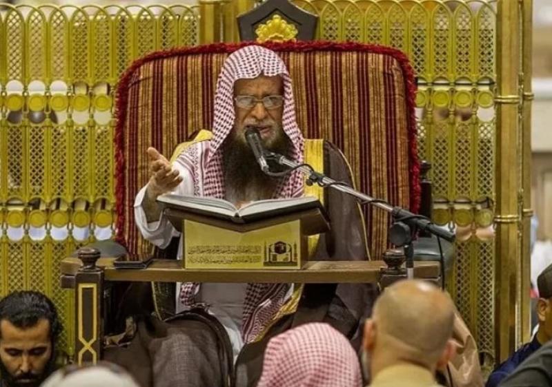 ”رئاسة شؤون الحرمين” تقدم أكثر من 124 درساً علمياً خلال النصف الأول من موسم شهر رمضان