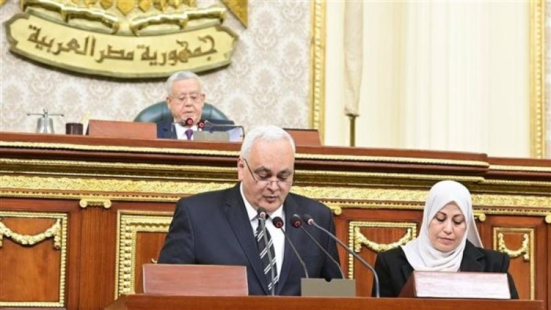 مجلس النواب يبدأ مناقشة تعديلات قانون أكاديمية الشرطة