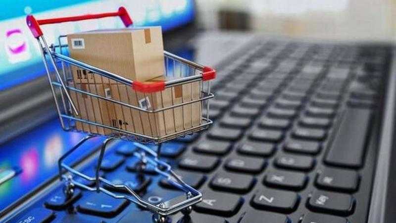 استمرار تراجع أسعار السلع على الإنترنت في أمريكا للشهر السابع على التوالي