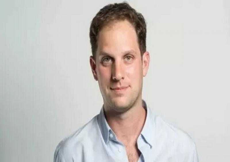 الخارجية الأمريكية: الصحفي المتهم بالتجسس في روسيا إيفان جيرشكوفيتش محتجز ظلما