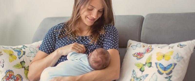 الرضاعة الطبيعية للأطفال تجعلهم أقل عرضة للمشاكل السلوكية