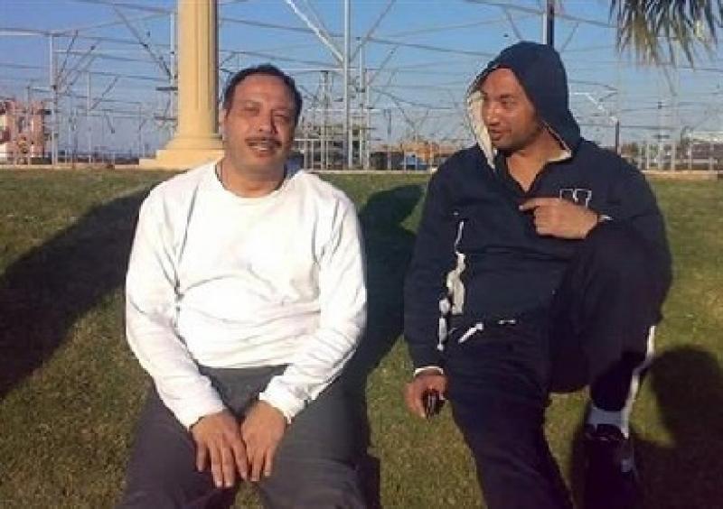 خط أحمر