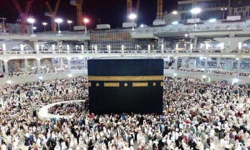 رئاسة شؤون الحرمين تعلن جاهزيةَ الخطة المعدة للعشر الأواخر من رمضان