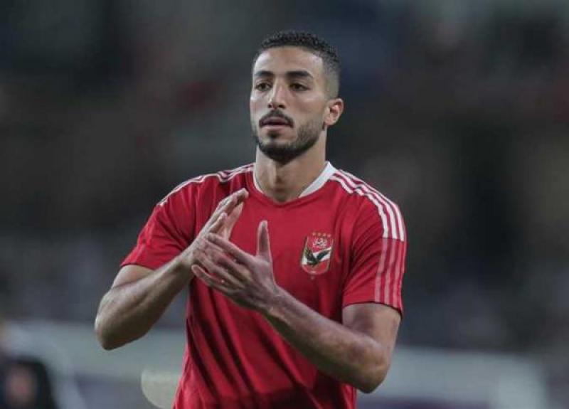 خط أحمر
