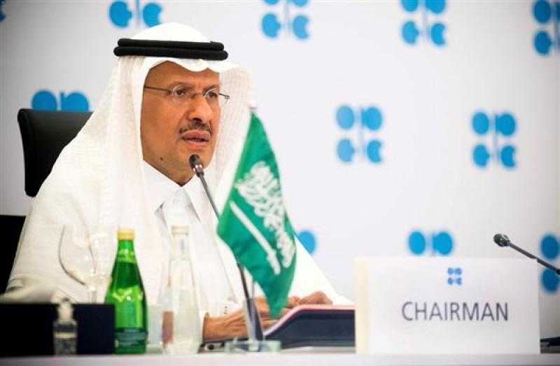 وزير الطاقة السعودي يبحث مع وزير الكهرباء العراقي مشروع الربط الكهربائي بين البلدين