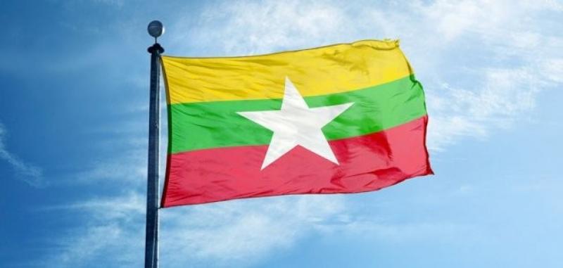 الولايات المتحدة تعرب عن قلقها من الغارات الجوية من بورما على سكان منطقة ساجينج