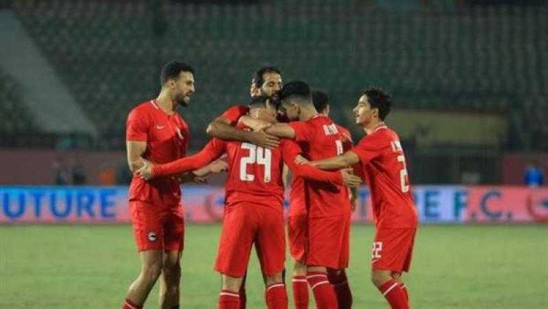 الليلة.. فيوتشر في مواجهة قوية أمام غزل المحلة لاعتلاء قمة الدوري