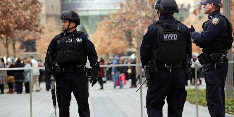 مقتل شخص وإصابة 3 آخرين في إطلاق نار خارج قاعة عزاء بالعاصمة واشنطن