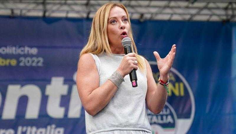 إيطاليا تعتزم فرض إجراءات أشد صرامة ضد تخريب المعالم الثقافية