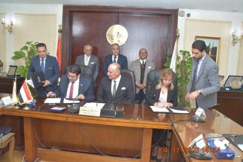 ”التموين” تعلن إصدار بطاقة السجل التجاري الرقمية لأول مرة في مصر