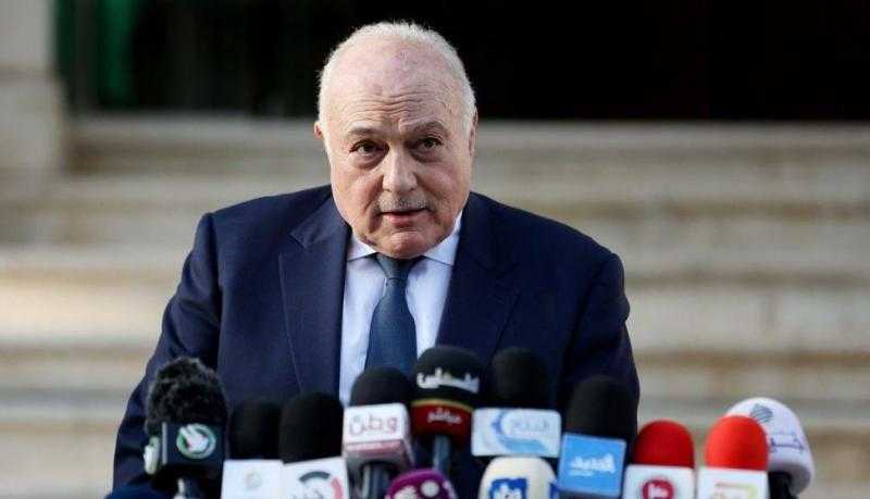 وزير المالية الفلسطينية: ارتفاع العجز المالي في الموازنة لأكثر من نصف مليار