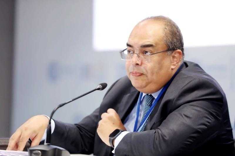 محمود محيي الدين: أزمة المناخ ضارة بالأرض وحياة الناس