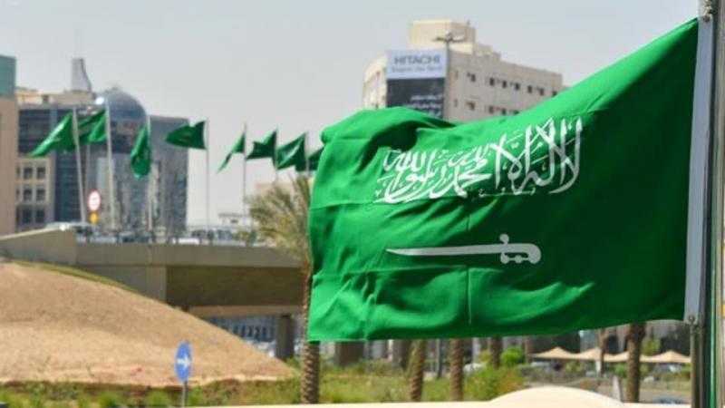 بيان مشترك: السعودية وسوريا ترحبان بعودة العلاقات الدبلوماسية بينهما