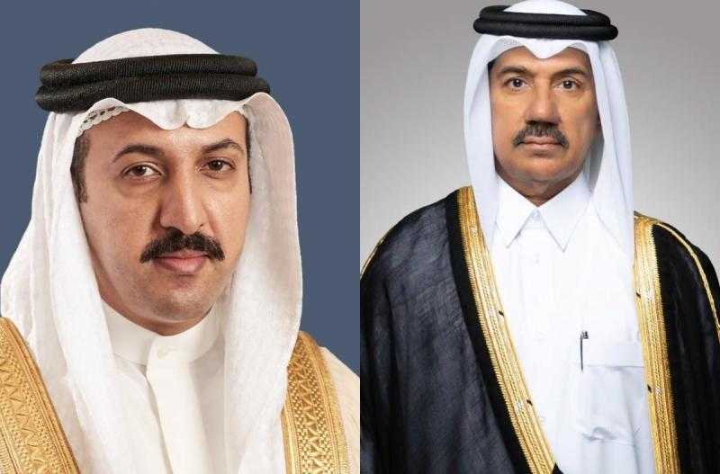 قطر والبحرين تعلنان إعادة العلاقات الدبلوماسية بينهما