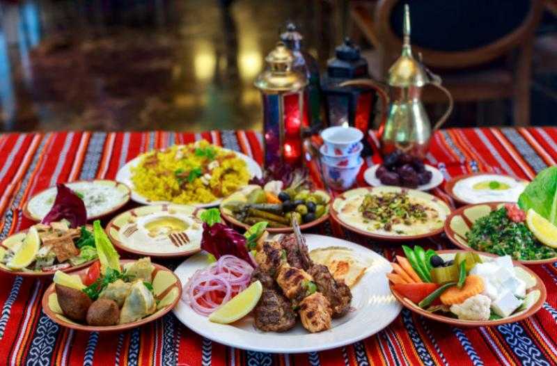 هذه الأطعمة تمد جسمك بالطاقة المطلوبة باقي أيام رمضان