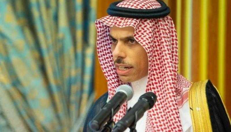 السعودية وجنوب إفريقيا تبحثان عددا من القضايا الإقليمية والدولية