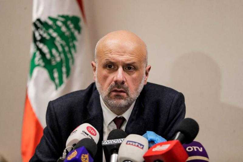 وزير الداخلية اللبناني: لا توجد إرادة سياسية لإجراء الانتخابات البلدية والاختيارية