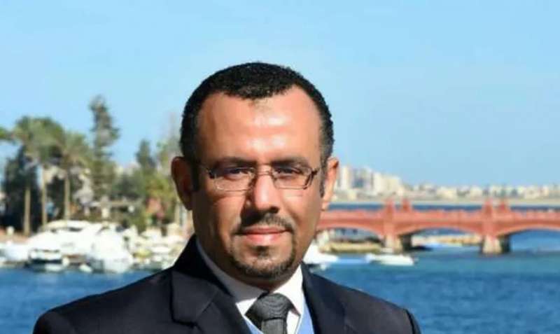 خط أحمر