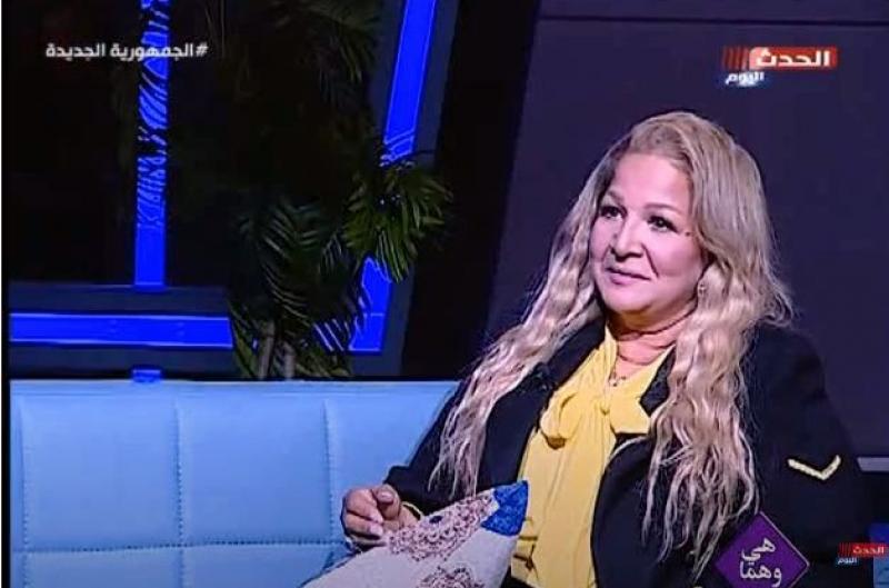 الفنانة تغريد فهمي تكشف عن طقوسها الرمضانية: بختم القرآن مرتين