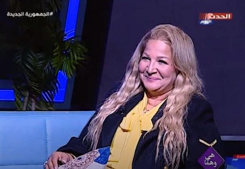 الفنانة تغريد فهمي: أتمنى تجسيد دور شجرة الدر.. فيديو