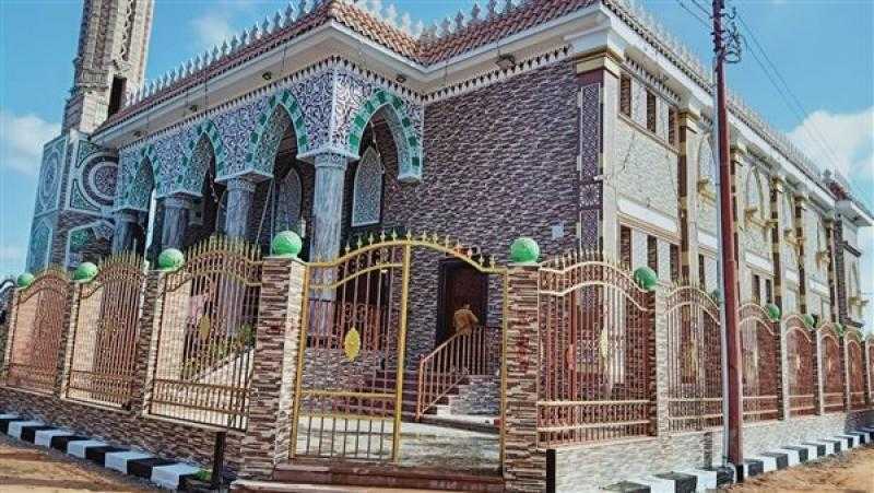 الأوقاف تفتتح اليوم 23 مسجدًا بالمحافظات
