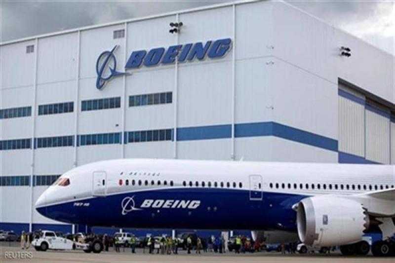 تأخر في إنتاج طائرات بوينج 737 ماكس بعد اكتشاف خلل