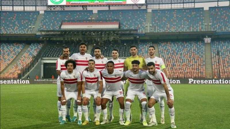 مدحت عبدالهادي: الزمالك استعاد الروح وهذا سيساعد المدير الفني الجديد