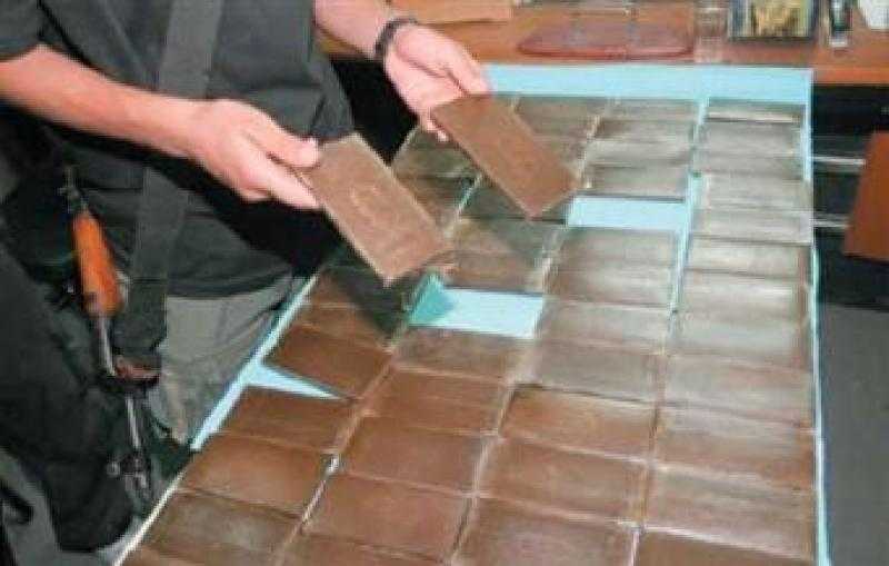 الأجهزة الأمنية تكشف 288 قضية مخدرات وتنفذ أكثر من 87 ألف حكم قضائي