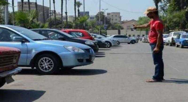الحبس والغرامة عقوبة السايس بدون رخصة
