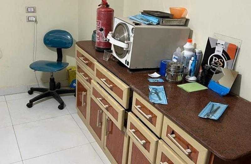 4 منشآت صحية في الأقصر تجتاز معايير التسجيل القومية المعترف بها دوليا