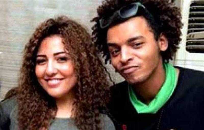 مي كسّاب: ”أوكا ممشيني بطاقم حراسة.. بيخاف عليّ وأنا غيورة جدا”