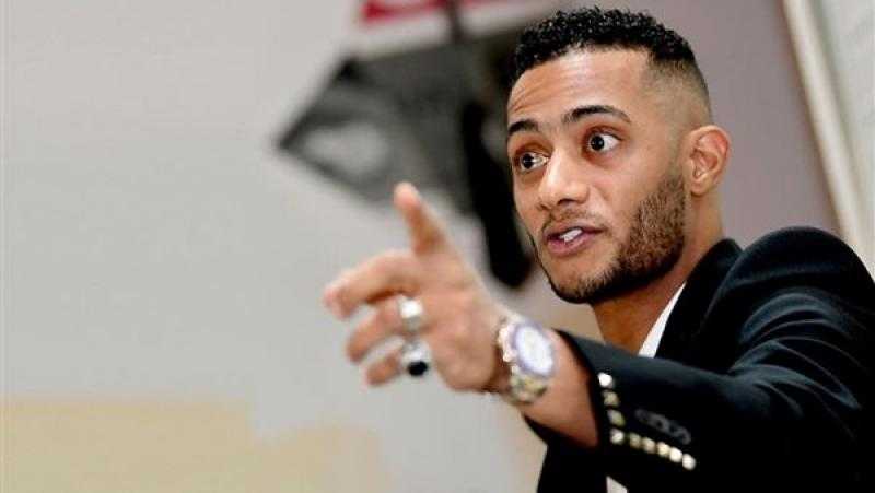 محمد رمضان يطرح الأغنية الأولى من فيلم هارلي اليوم