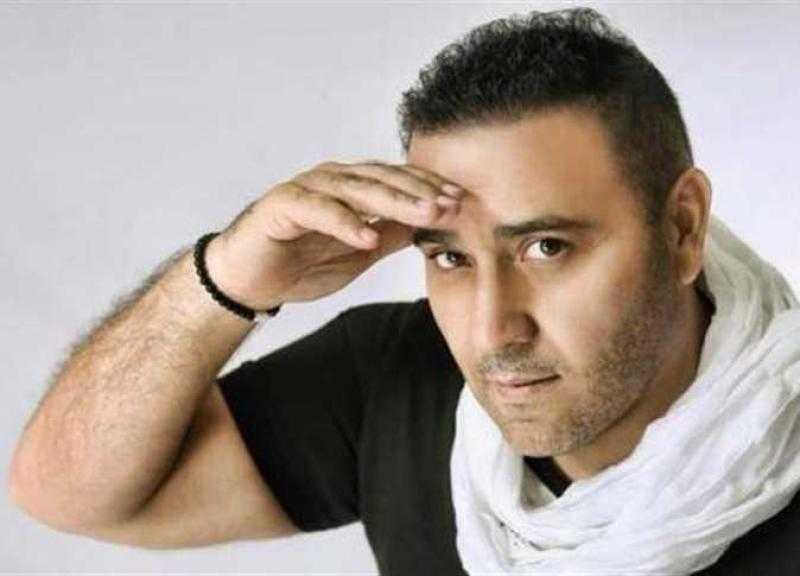 مجد القاسم: عشت أيام ضنك في بداية مشواري الفني