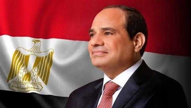 مجد القاسم: إنجازات الرئيس السيسي تعادل 70 سنة.. فيديو