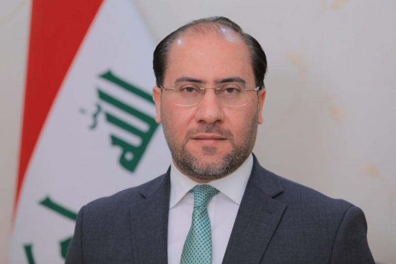 الصحاف: العراق يُجدد موقفه الثابت من عودة سوريا للجامعة العربية