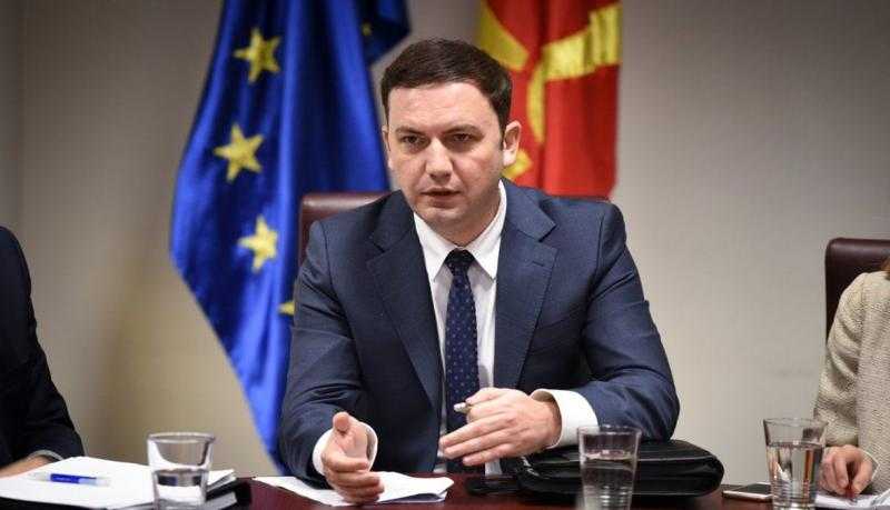 رئيس منظمة الأمن والتعاون الأوروبي يختتم جولته في دول جنوب القوقاز