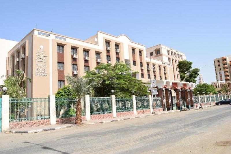 طوارئ في مستشفيات سوهاج الجامعية استعدادًا لفترة الأعياد