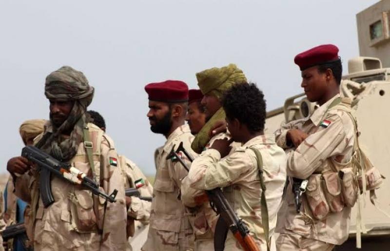 الجيش السوداني: قوات الدعم السريع حاولت مهاجمة قواتنا في مواقع مختلفة