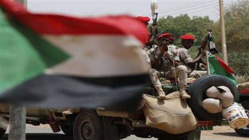 تقرير: قوات الدعم السريع تعلن السيطرة على القصر الرئاسي السوداني