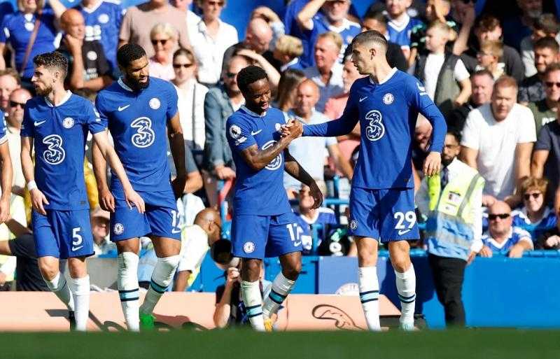 مرشح جديد يدخل دائرة اهتمام تشيلسي لتولي منصب المدير الفني