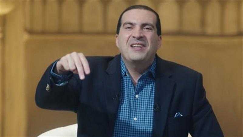 عمرو خالد: ادخلوا آخر أيام رمضان بهِمَّة مرتفعة.. والفوز يتحقق في آخر 100 متر