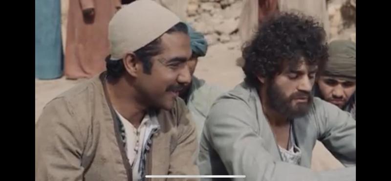 خط أحمر