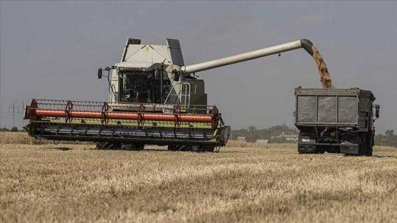 روسيا تستبعد تمديد اتفاق تصدير الحبوب الأوكرانية