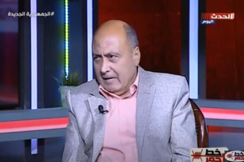 رئيس تحرير الأهرام الأسبق: علاقتي بأخواتي قوية جدا.. وبناتي شخصيهم قوية