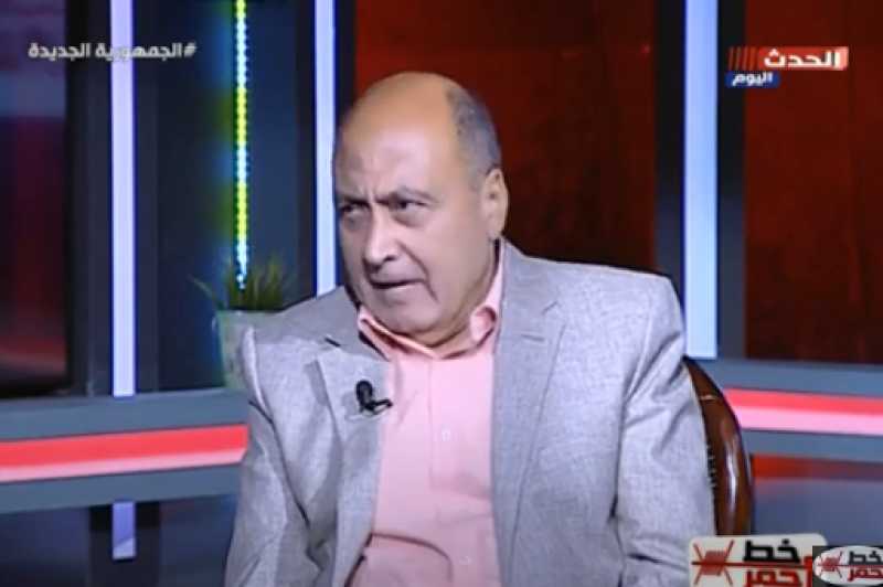 دم وفلوس | أسامة سرايا: مصر دفعت ثمنا باهظا في 5 حروب خاضتها